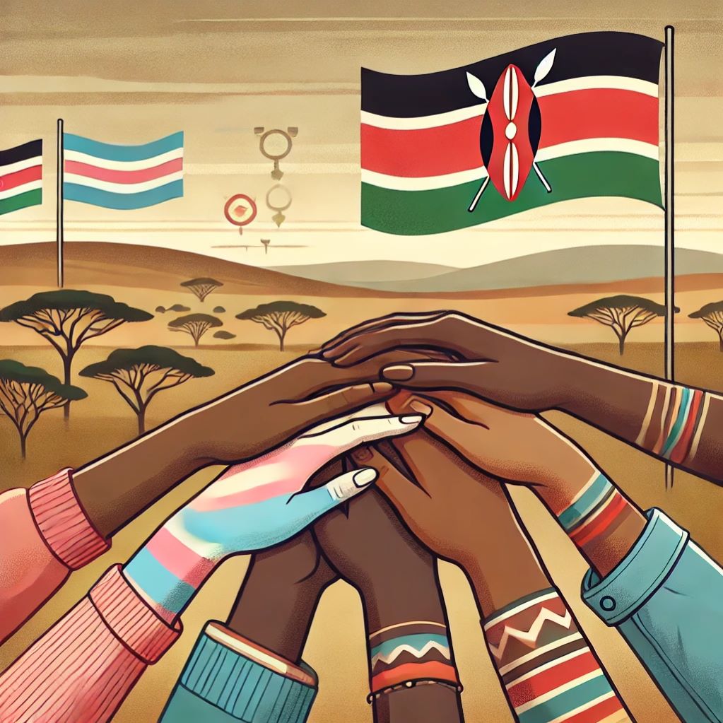 About Us Illustration